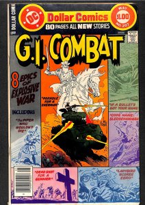 G.I. Combat #207 (1978)