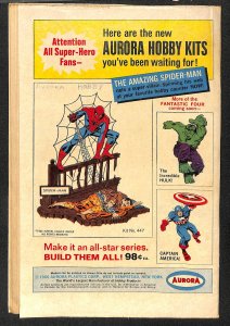 Tales To Astonish #87 GD+ 2.5