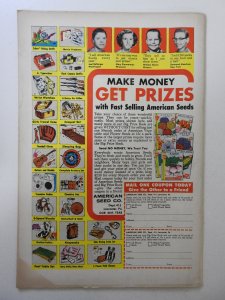 Challengers of the Unknown #37 (1964) VG Condition see description