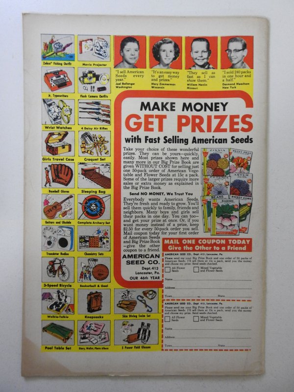 Challengers of the Unknown #37 (1964) VG Condition see description