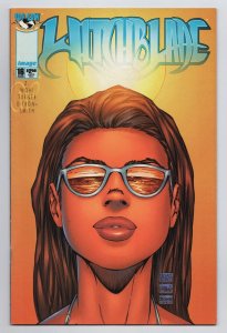 Witchblade #16 Michael Turner (Image, 1997) VF/NM