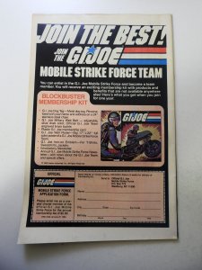 The Amazing Spider-Man #231 (1982) FN Condition