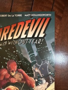 Daredevil #501 (2009)