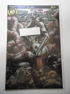 Zombie Tramp #55 Variant