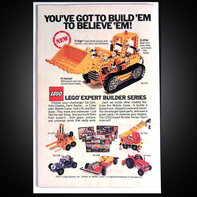 Sgt. Fury and His Howling Commandos #155 (1979) Marvel Comics