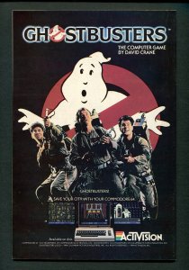 Blue Devil #10  ( 9.2 NM-)  March 1985