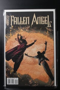 Fallen Angel #30 (2008)