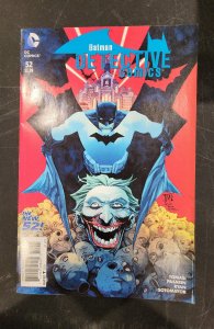 Detective Comics #52 Variant Cover (2016)