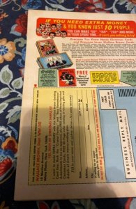 Thor #168 (1969)Guest starring Galactus