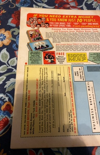 Thor #168 (1969)Guest starring Galactus