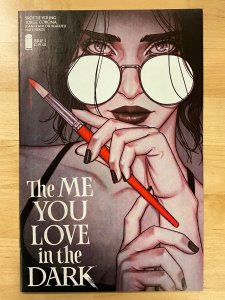 The Me You Love in the Dark #1 Cover L (2021)