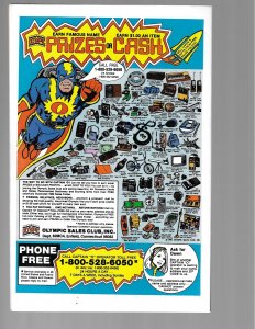 Fantastic Four #244 (1982)