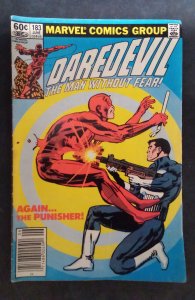 Daredevil #183 (1982)
