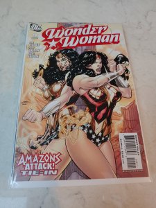 Wonder Woman #9 (2007)