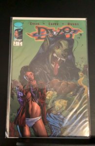 DV8 #3 (1996)