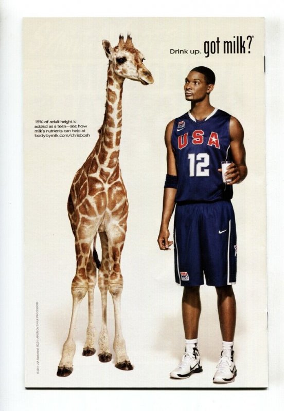 Venom #1 comic book - 2011 First issue NM-