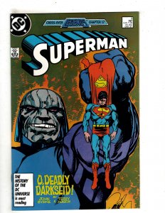 Superman #3 (1987) SR28