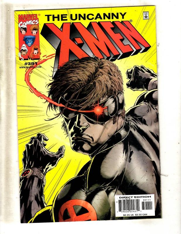 10 Uncanny X Men Marvel Comics 391 392 393 394 395 Pr 396 397 398 399 400 Mf2 Hipcomic