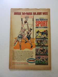 Tales of Suspense #78 (1966) VG condition