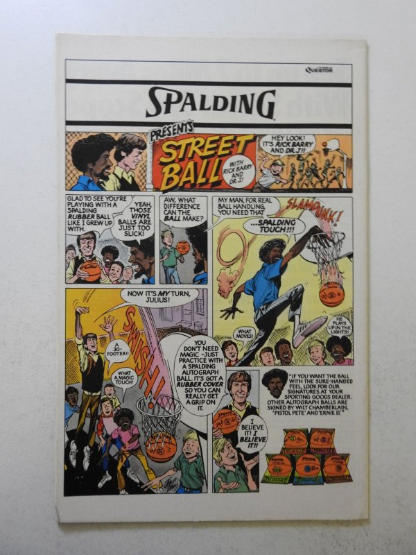 Fantastic Four #189 (1977) FN/VF Condition!