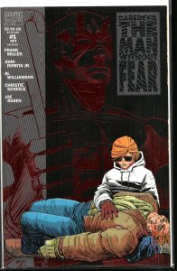 Daredevil: The Man Without Fear #1 (1993) Daredevil