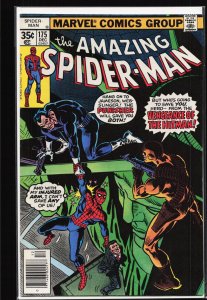 The Amazing Spider-Man #175 (1977) Spider-Man