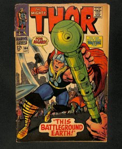 Thor #144