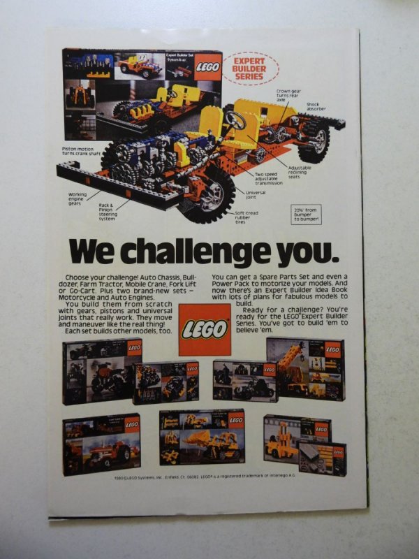 The X-Men #140 (1980) VF- Condition