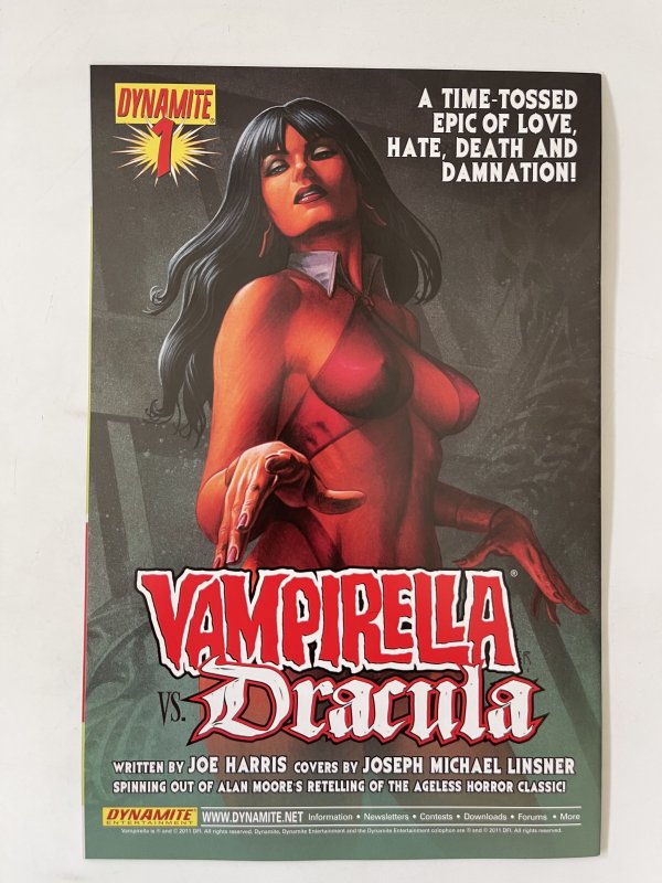 Voltron #1  - NM+  (2011)