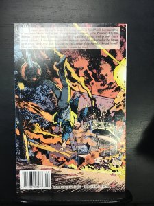 Punisher/Captain America: Blood & Glory #2 (1992) nm