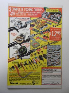 The Incredible Hulk #212 (1977) VF Condition!