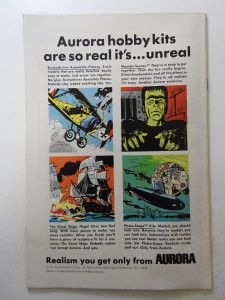 Detective Comics #417 (1971) Beautiful Fine+ Condition!