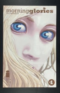 Morning Glories #26 (2013)