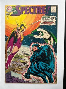 The Spectre #3 (1968)