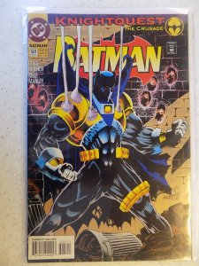 BATMAN # 501