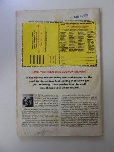 Captain Marvel #29 (1973) VG- condition see description