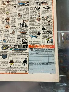 The Uncanny X-Men 148 VF