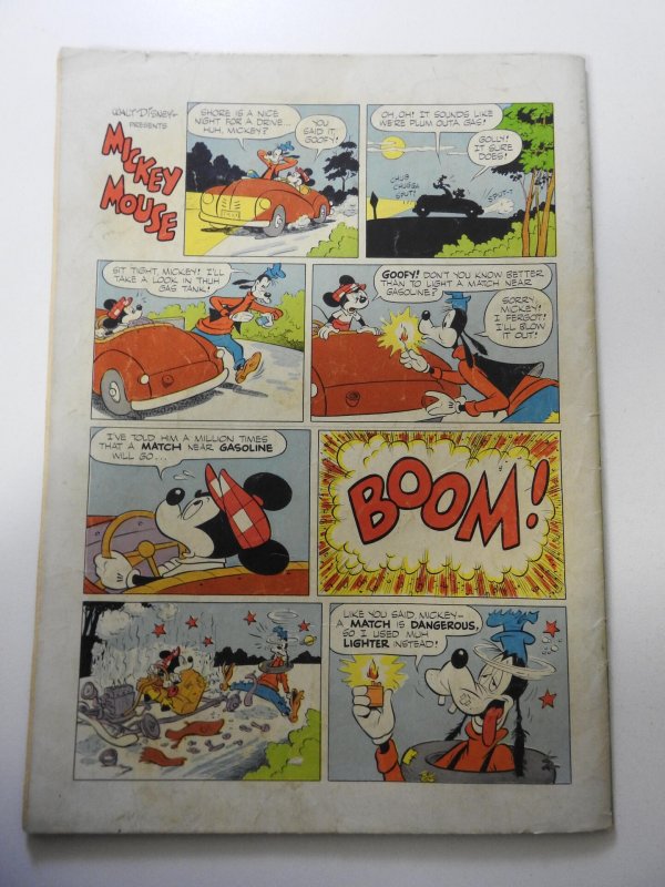 Four Color #401 (1952)