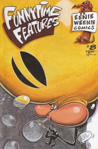 Funnytime Features #8 FN ; Eenieweenie