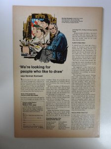 Captain America #131 (1970)