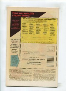 THOR #237 (7.5) *FISHERMAN* NIGHT OF THE TROLL 1975