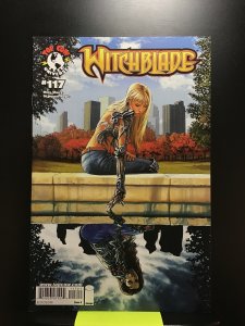 Witchblade #117 Ross Cover (2008)