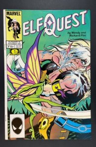 ElfQuest #16 (1986)
