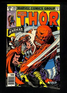 Thor #285