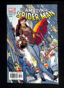 Amazing Spider-Man (1997) #51