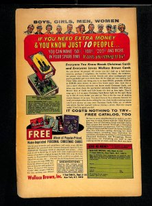 Tales Of Suspense #82 VG 4.0