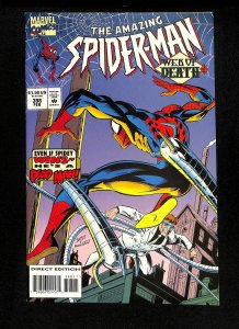Amazing Spider-Man #398
