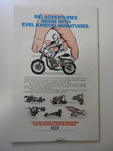 Red Sonja #1 (1977) FN Condition!