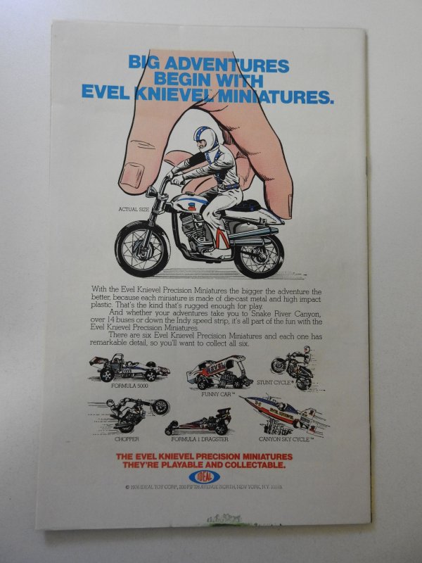 Red Sonja #1 (1977) FN Condition!