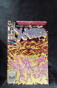The Uncanny X-Men #226 (1988)